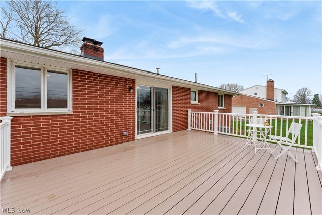 1709 Edmar Street, Louisville, OH 44641