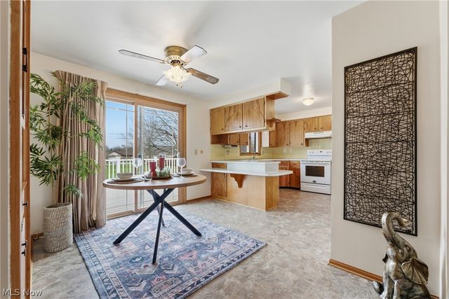 1709 Edmar Street, Louisville, OH 44641