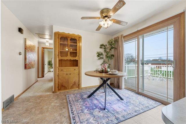 1709 Edmar Street, Louisville, OH 44641