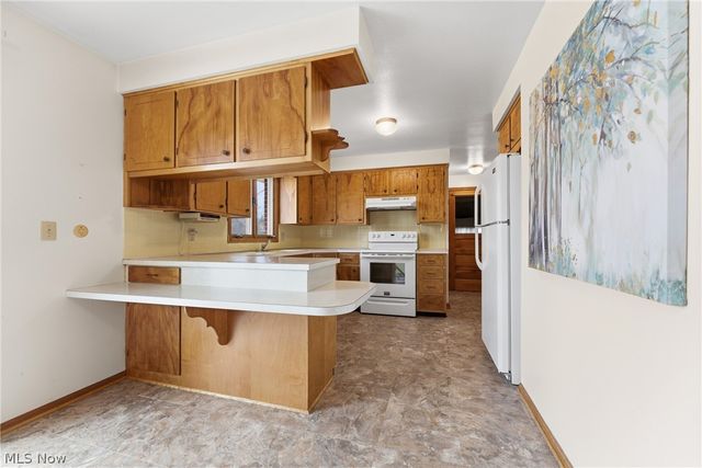 1709 Edmar Street, Louisville, OH 44641