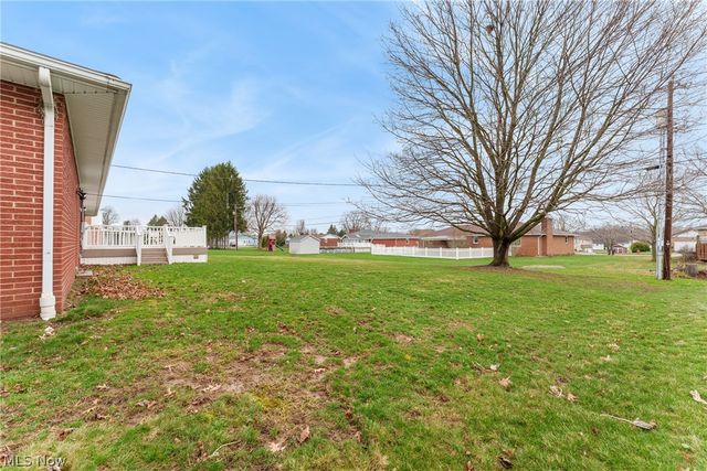 1709 Edmar Street, Louisville, OH 44641