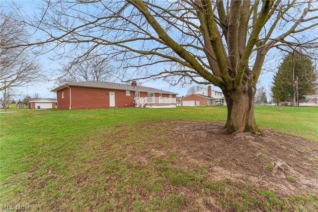 1709 Edmar Street, Louisville, OH 44641