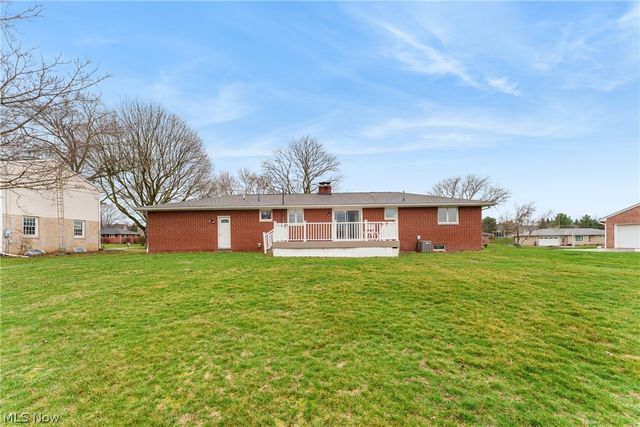 1709 Edmar Street, Louisville, OH 44641