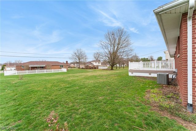 1709 Edmar Street, Louisville, OH 44641