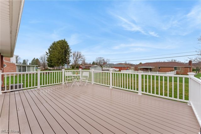 1709 Edmar Street, Louisville, OH 44641