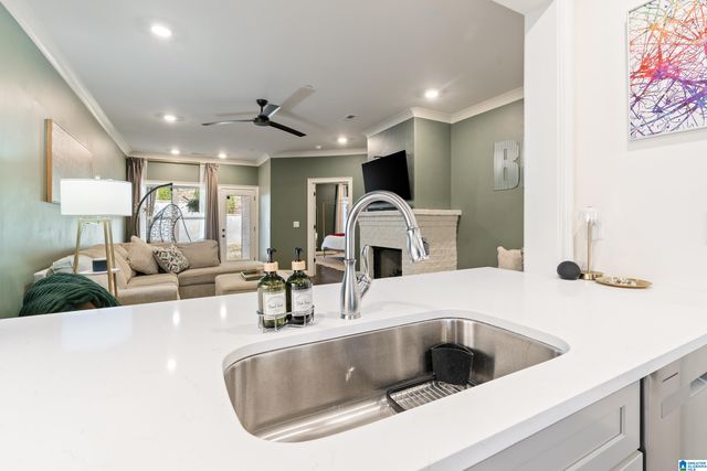 3021 VESTAVIA TERRACE DRIVE, Vestavia Hills, AL 35216