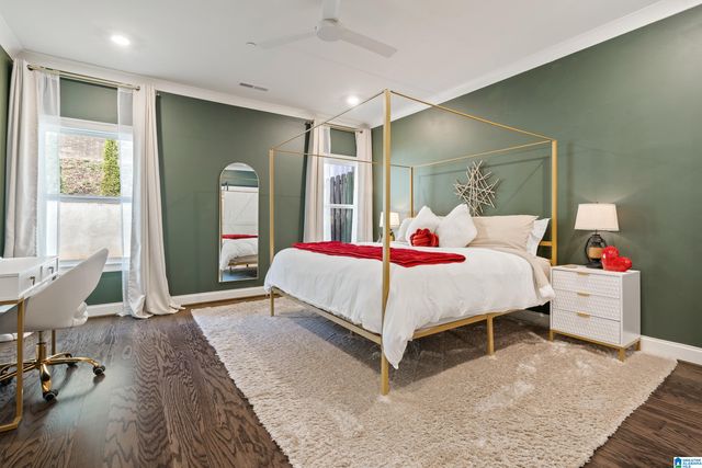 3021 VESTAVIA TERRACE DRIVE, Vestavia Hills, AL 35216