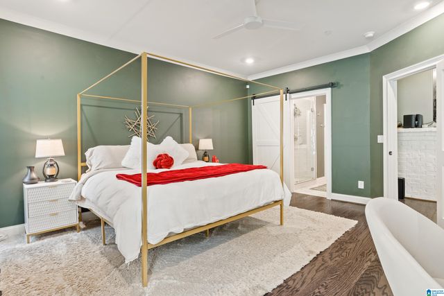 3021 VESTAVIA TERRACE DRIVE, Vestavia Hills, AL 35216