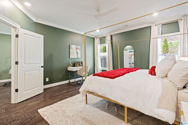 3021 VESTAVIA TERRACE DRIVE, Vestavia Hills, AL 35216