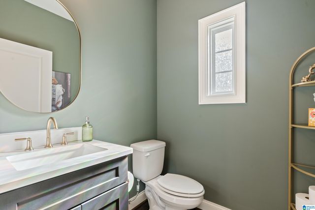 3021 VESTAVIA TERRACE DRIVE, Vestavia Hills, AL 35216