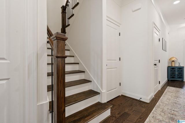 3021 VESTAVIA TERRACE DRIVE, Vestavia Hills, AL 35216