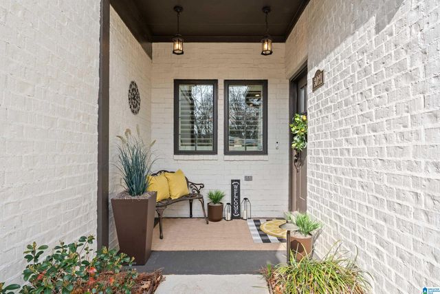 3021 VESTAVIA TERRACE DRIVE, Vestavia Hills, AL 35216