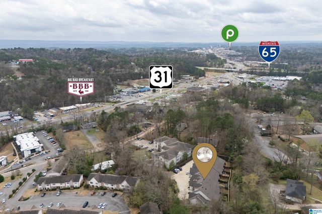 3021 VESTAVIA TERRACE DRIVE, Vestavia Hills, AL 35216