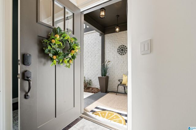 3021 VESTAVIA TERRACE DRIVE, Vestavia Hills, AL 35216