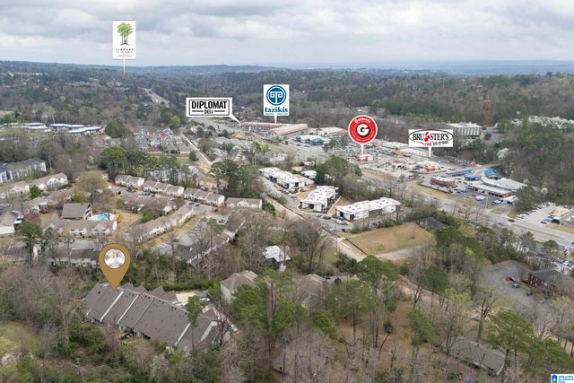 3021 VESTAVIA TERRACE DRIVE, Vestavia Hills, AL 35216