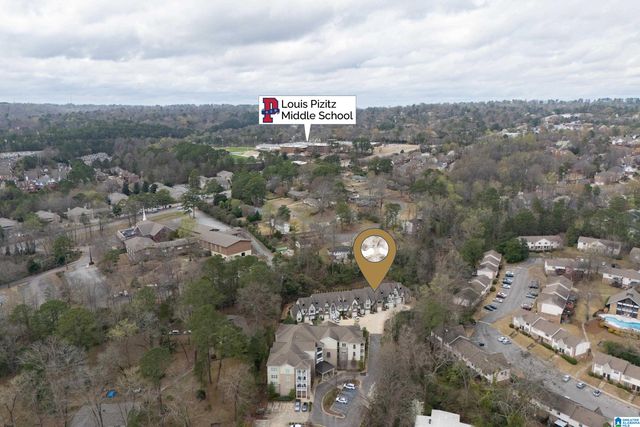 3021 VESTAVIA TERRACE DRIVE, Vestavia Hills, AL 35216