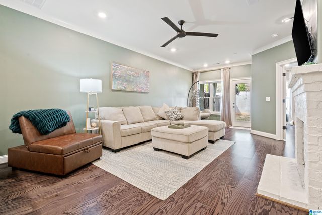 3021 VESTAVIA TERRACE DRIVE, Vestavia Hills, AL 35216