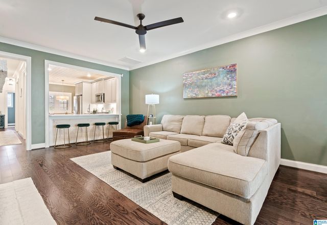 3021 VESTAVIA TERRACE DRIVE, Vestavia Hills, AL 35216