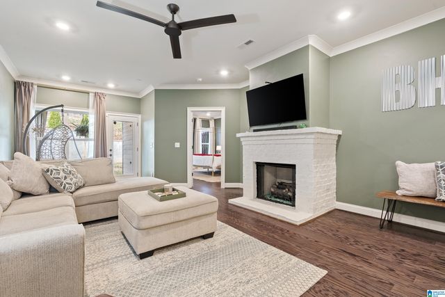 3021 VESTAVIA TERRACE DRIVE, Vestavia Hills, AL 35216