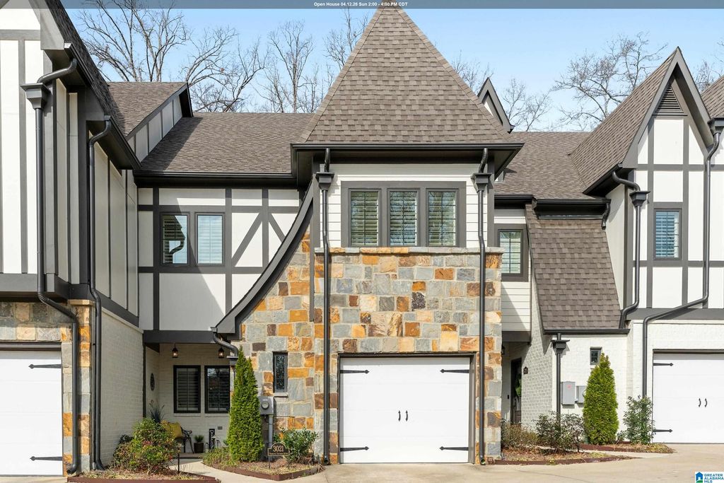 3021 VESTAVIA TERRACE DRIVE, Vestavia Hills, AL 35216