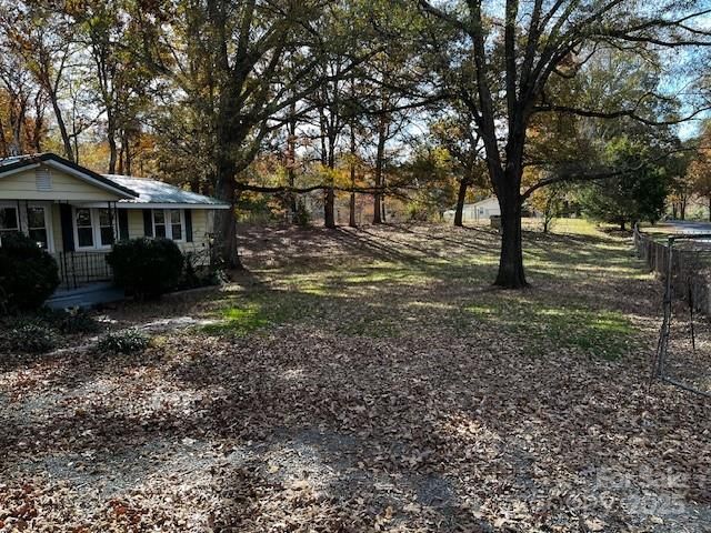 109 Lineview Drive, Matthews, NC 28105