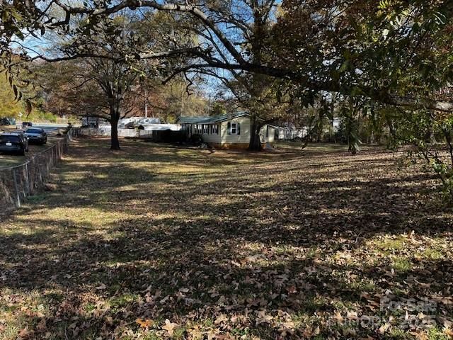 109 Lineview Drive, Matthews, NC 28105