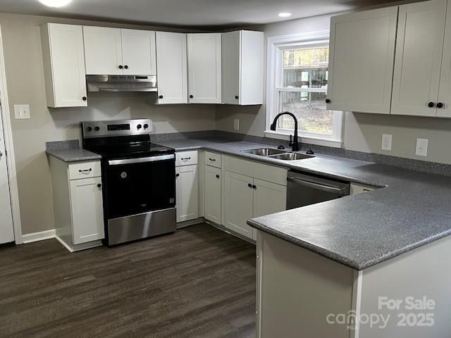 109 Lineview Drive, Matthews, NC 28105