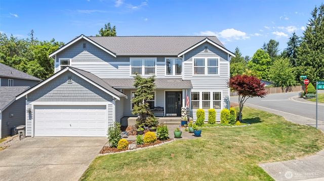 14424 SE 278th Place, Kent, WA 98042