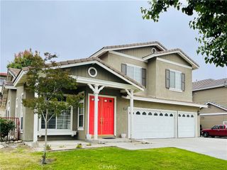 12358 High Horse Drive, Rancho Cucamonga, CA 91739