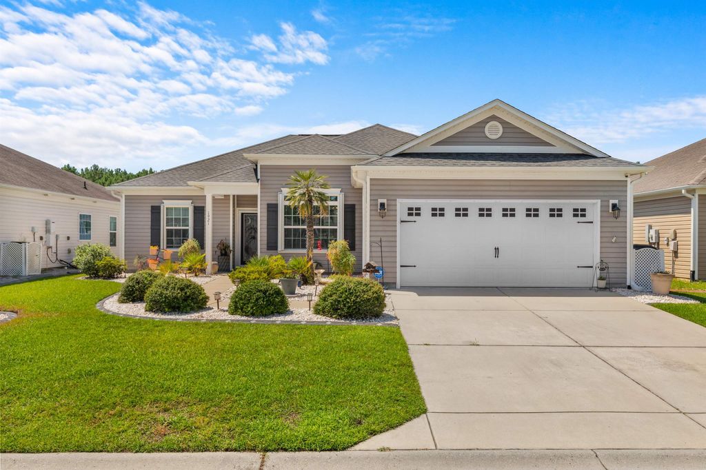 1921 Pine Cone Ln., Longs, SC 29568 — photo 2