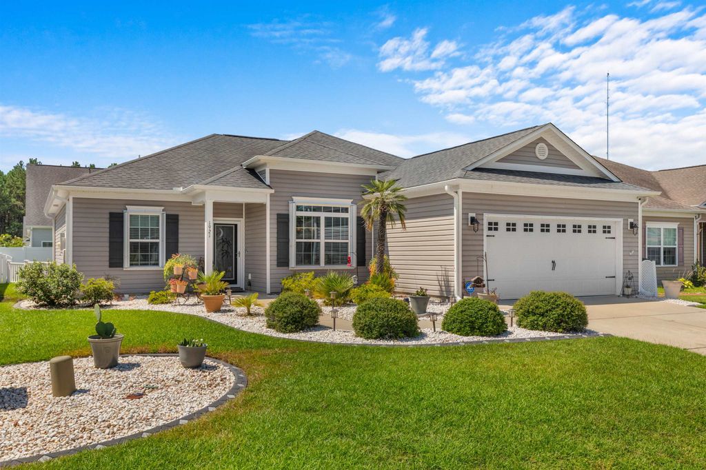 1921 Pine Cone Ln., Longs, SC 29568 — photo 4