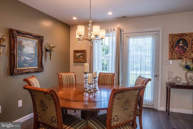 246 PARKSIDE CT, Woodstock, VA 22664