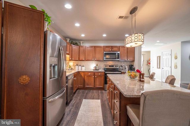 246 PARKSIDE CT, Woodstock, VA 22664
