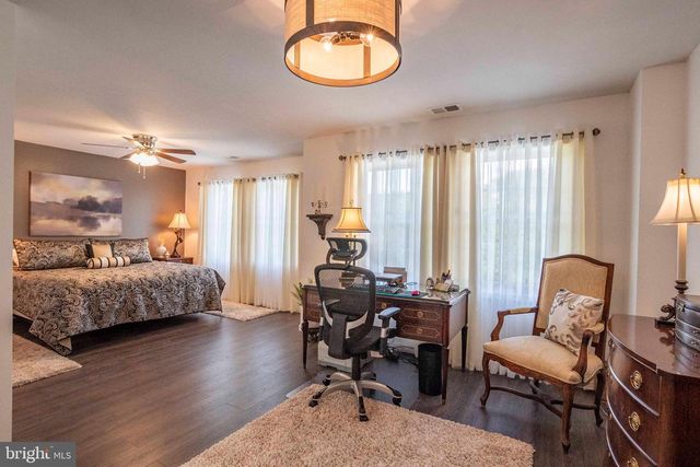 246 PARKSIDE CT, Woodstock, VA 22664