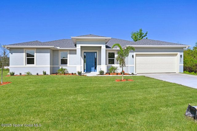 693 Akola Terrace SW, Palm Bay, FL 32908