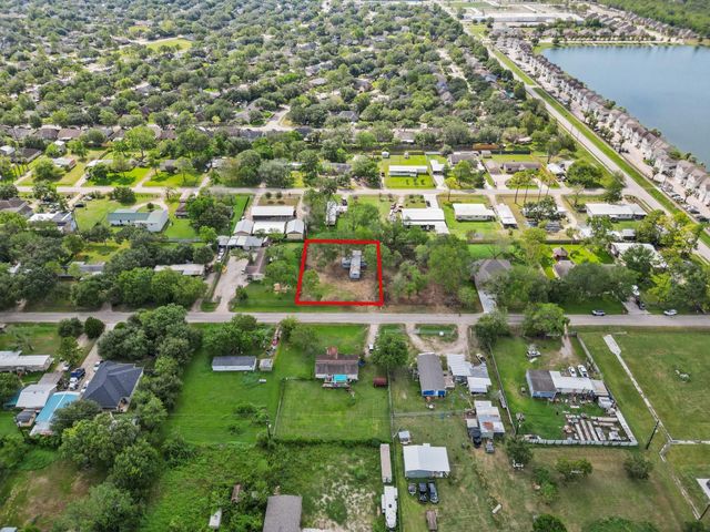 2534 Oak Road, Pearland, TX 77584
