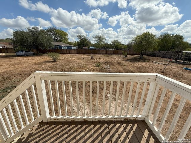 5010 Lucinda, San Antonio, TX 78221