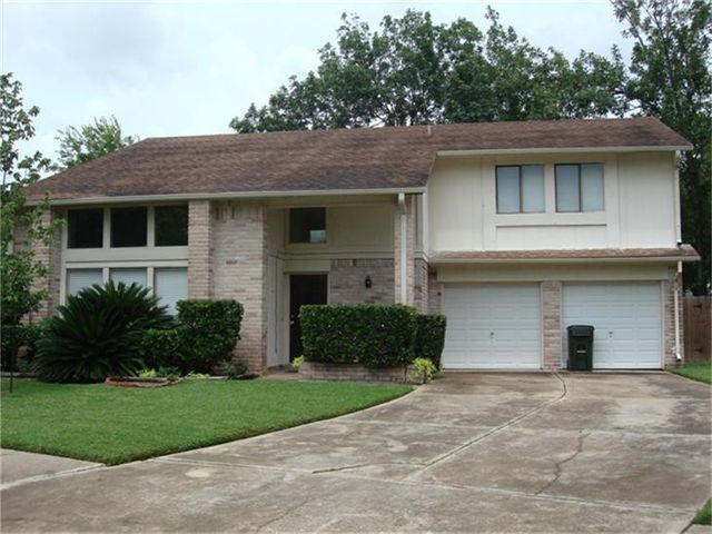 1907 Liberty Point Lane, Sugar Land, TX 77478