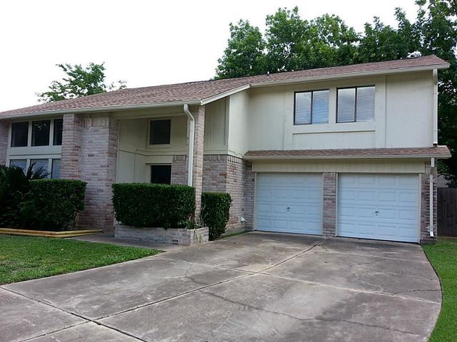 1907 Liberty Point Lane, Sugar Land, TX 77478