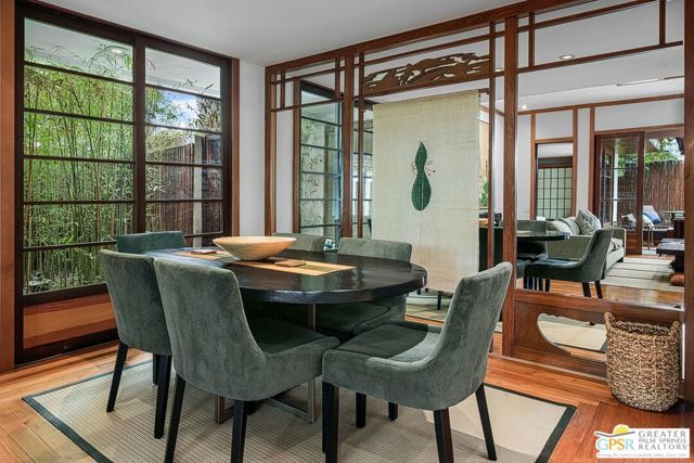 465 N Calle Rolph, Palm Springs, CA 92262