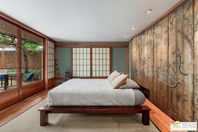 465 N Calle Rolph, Palm Springs, CA 92262