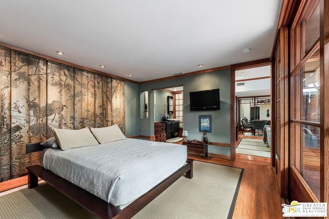 465 N Calle Rolph, Palm Springs, CA 92262