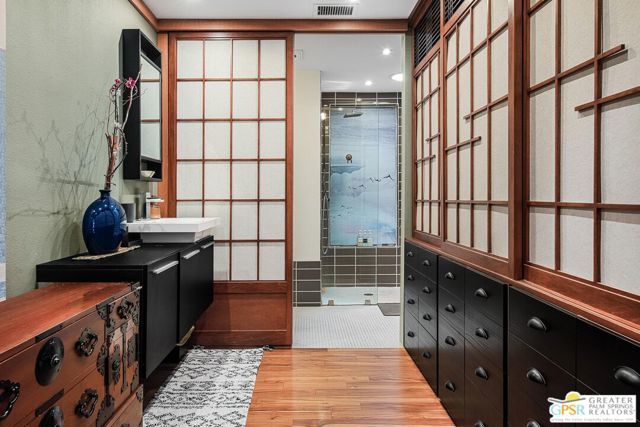465 N Calle Rolph, Palm Springs, CA 92262