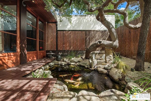 465 N Calle Rolph, Palm Springs, CA 92262