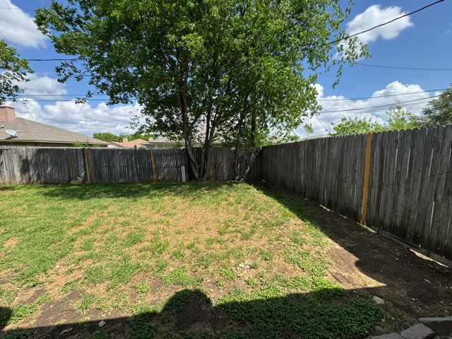 4504 Mizzenmast Court, Fort Worth, TX 76135