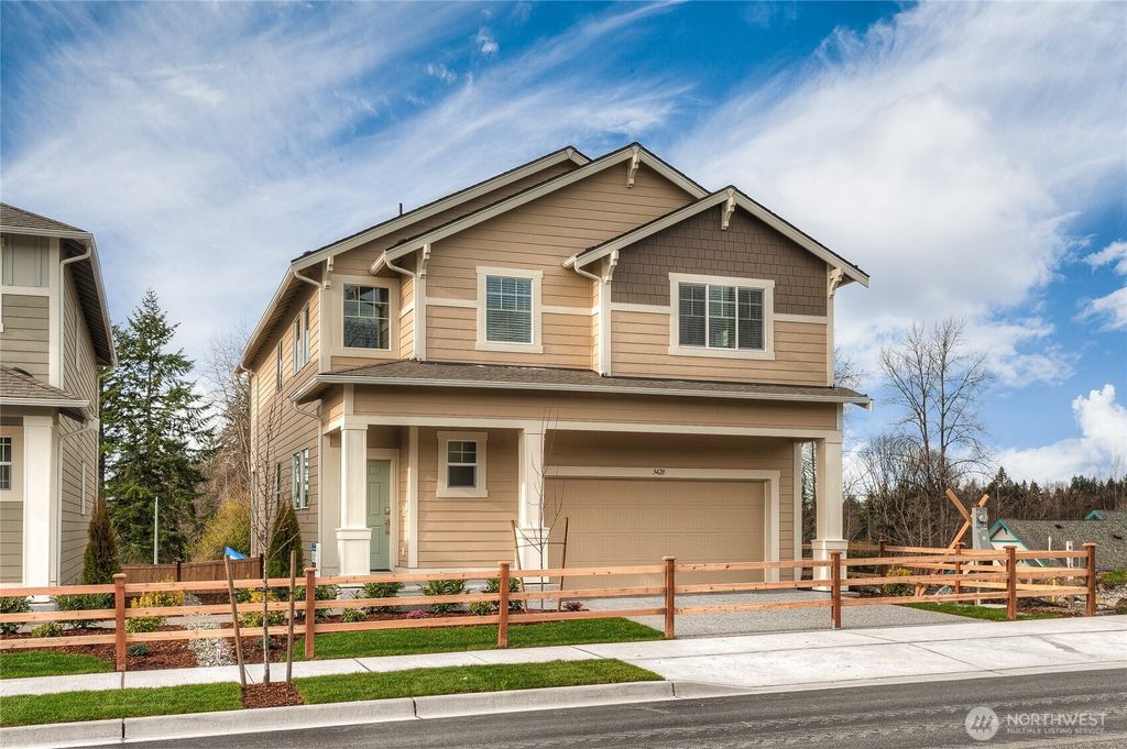 8410 44th Place NE, Marysville, WA 98270