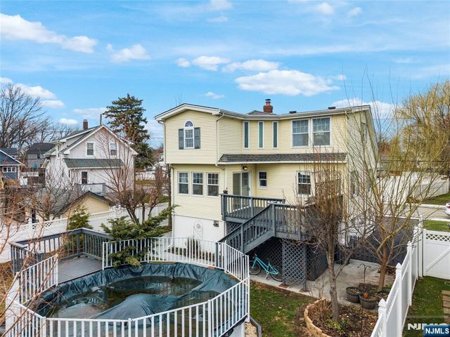 1 Gertz Avenue, Little Ferry, NJ 07643