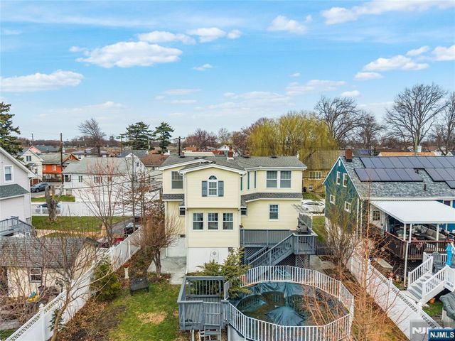 1 Gertz Avenue, Little Ferry, NJ 07643