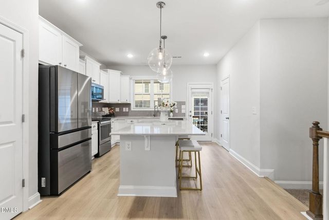 978 Gateway Commons Circle, Wake Forest, NC 27587