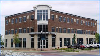 380 W Western Avenue, Muskegon, MI 49440